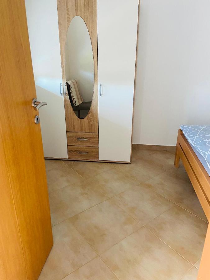 פאז'אנה Apartmani Slavko מראה חיצוני תמונה