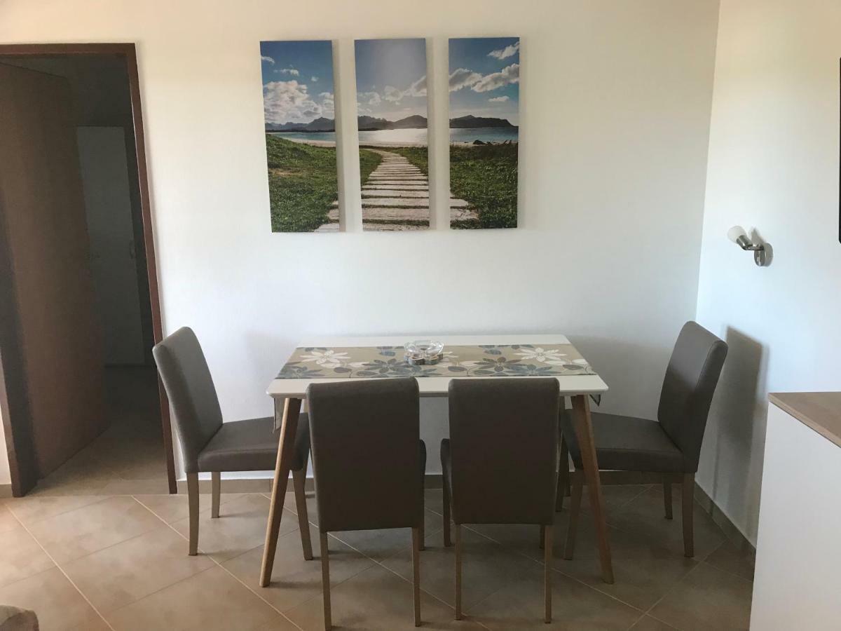 פאז'אנה Apartmani Slavko מראה חיצוני תמונה